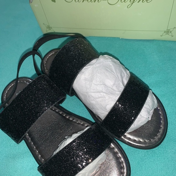 Sarah Jayne Sandals - Picture 2 of 8